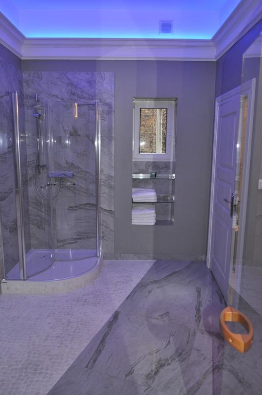 Aparthotel Platinum Apartamenty Inowroclaw Exterior photo