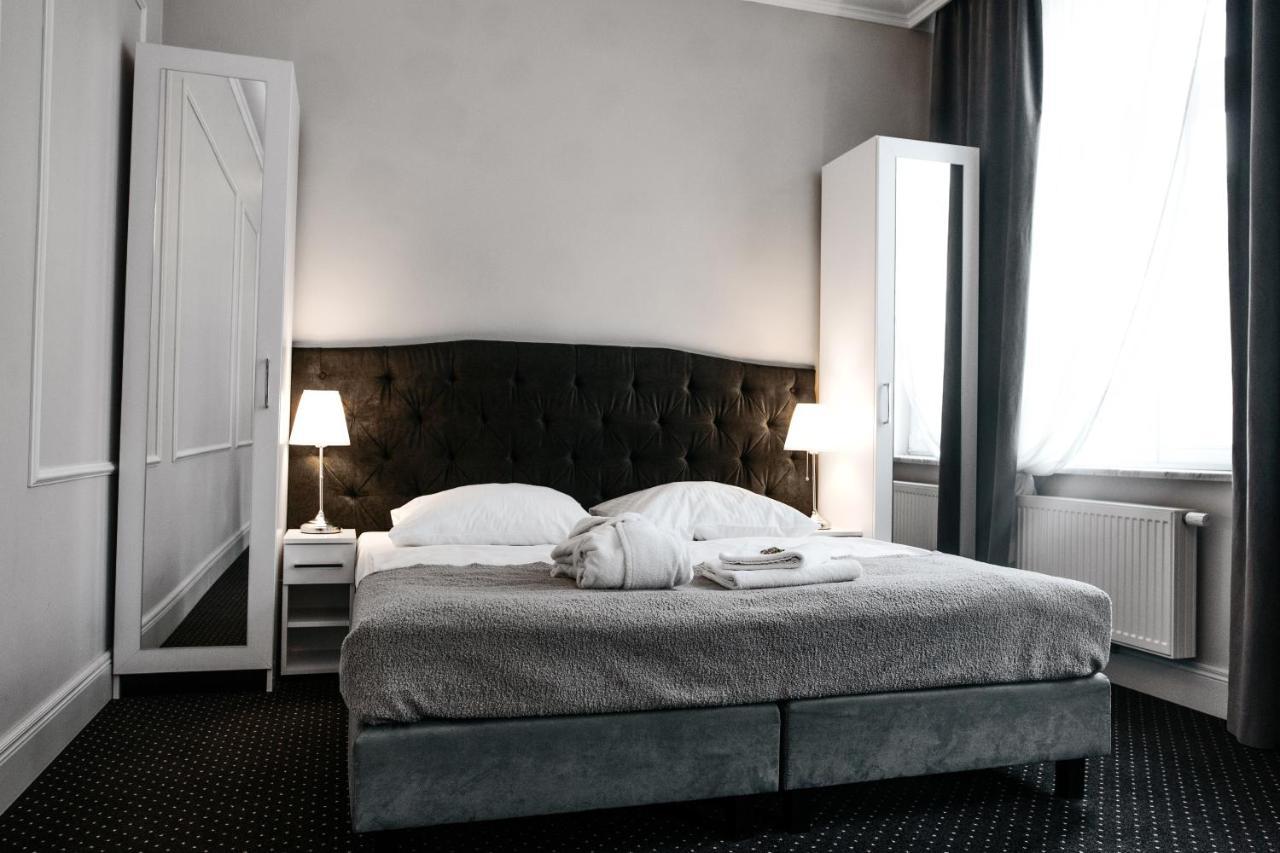 Aparthotel Platinum Apartamenty Inowroclaw Exterior photo